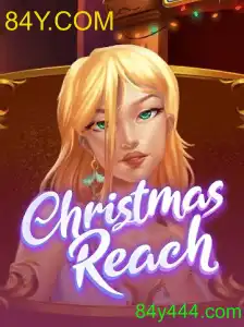 ChristmasReach