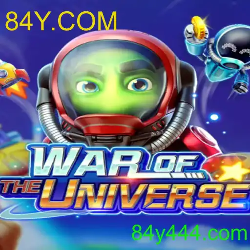 WAROFTHEUNIVERSE
